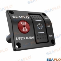 PAINEL DE ALARME, 24V