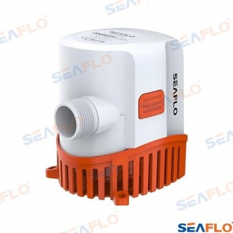 BOMBA PORÃO AUTOMÁTICA 4542LPH 12V