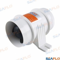 EXTRACTOR DE GAS 24V 145CFM 3"/76mm
