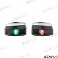 PAR LUZES LED INOX , 12V, IP67