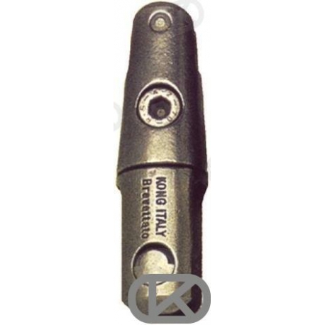 DESTORCEDOR DE ÂNCORA AÇO INOX 6-8MM.