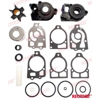 KIT DE REPARAÇÃO DA BOMBA DE ÁGUA