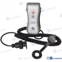 CONTROLE REMOTO DO CARRETEL