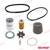 KIT MANUTENÇÃO YANMAR