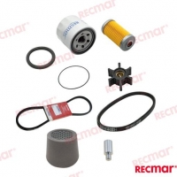 KIT MANUTENÇÃO YANMAR