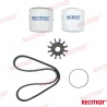 KIT MANUTENÇÃO YANMAR