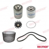 KIT MANUTENÇÃO YANMAR