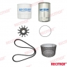 KIT MANUTENÇÃO YANMAR