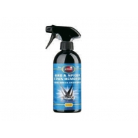 SPRAY REMOVEDOR DE MANCHAS GAIVOTAS 500 ML