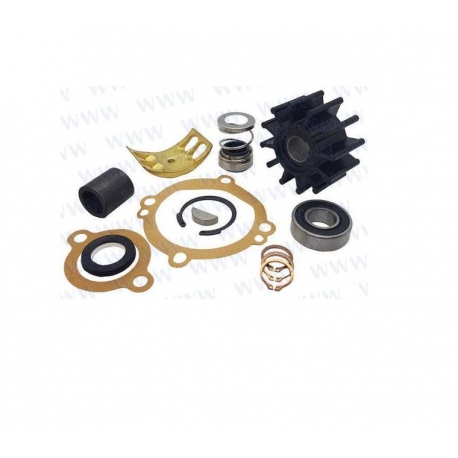 KIT REPARAÇÃO MAIOR
