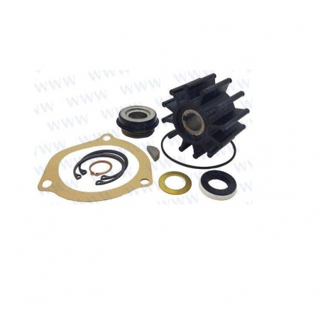 KIT REPARAÇÃO MENOR