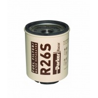 FILTRO DE ELEMENTO 225 2 MICRAS