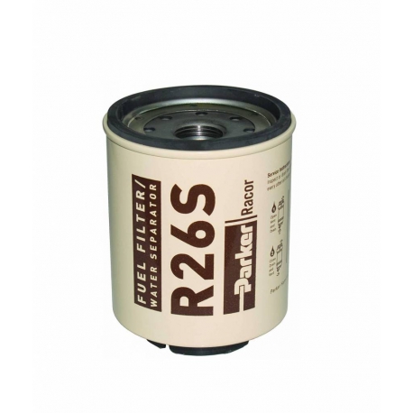 FILTRO DE ELEMENTO 225 2 MICRAS
