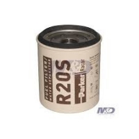 FILTRO DE ELEMENTO DE 2 MÍCRONS