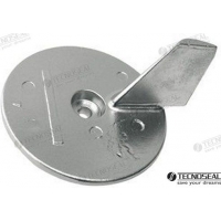 ANODO HONDA 75-90-115-130HP ZINCO 0,55KG