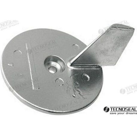 ANODO HONDA 75-90-115-130HP ZINCO 0,55KG