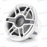 SUBWOOFER 12 ESPORTES BRANCO