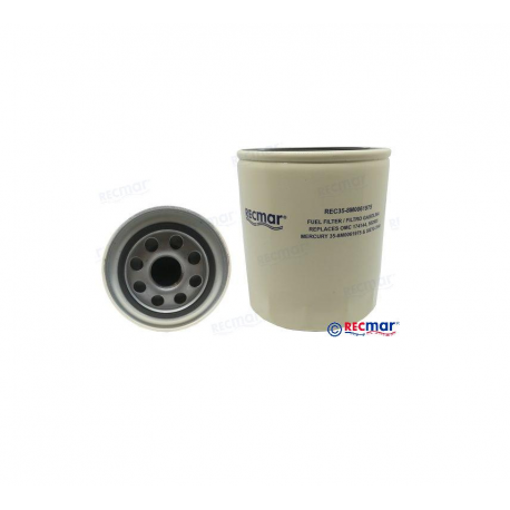 FILTRO DE COMBUSTÍVEL