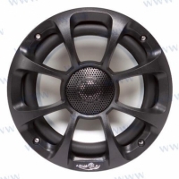 COLUNA DE SOM 6,5" PRO SPORT NEGRO