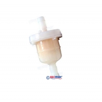 FILTRO DE COMBUSTÍVEL HONDA