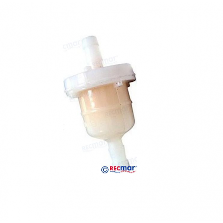 FILTRO DE COMBUSTÍVEL HONDA