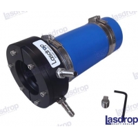 VEDANTE DE VEIO DRYSEAL 2" - 2 7/8"