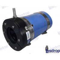 VEDANTE DE VEIO DRYSEAL 2 1/2" - 4"