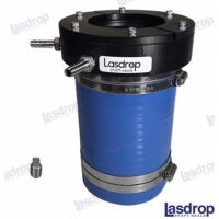 VEDANTE DE VEIO DRYSEAL 80-114MM