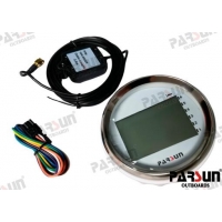 RELOJ MULTIFUNÇÃO