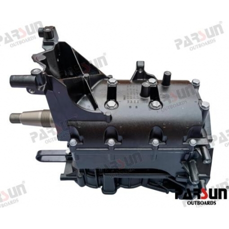 ENGINE ASSY