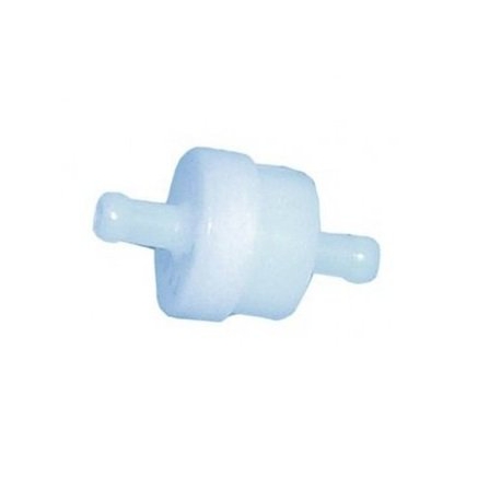 FILTRO DE COMBUSTÍVEL