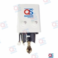 HELICE DC 30KG 110MM 12V