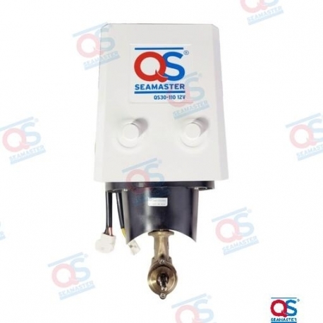 HELICE DC 30KG 110MM 12V