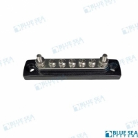 PLACA DE CONEXÃO 100A 5 T. (Bulk)