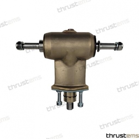 REDUTOR P90 185T