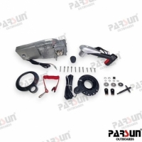 CONTROLE 6X3 PARA F40,60,115,130