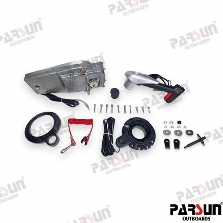 CONTROLE 6X3 PARA F40,60,115,130