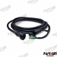 CONJUNTO DE FIO DE CONTROLE 5M PARA F40,60,115,130