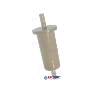 FILTRO DE COMBUSTÍVEL 1/4