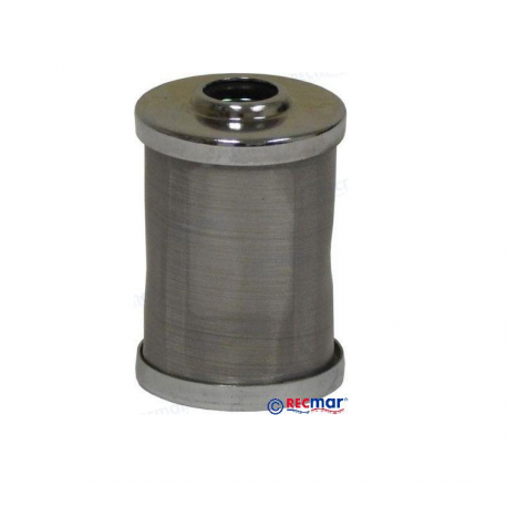 FILTRO DE COMBUSTÍVEL