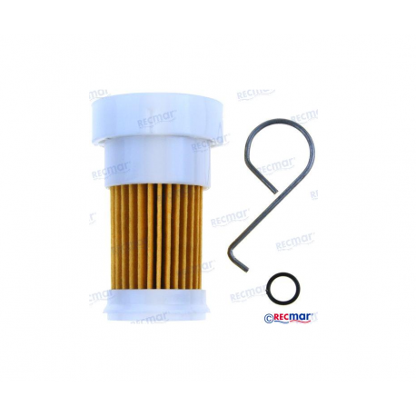 FILTRO DE COMBUSTÍVEL YAMAHA