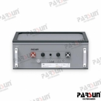 BATERIA DUPLA DE LÍTIO 51,2V 80AH 8192 K
