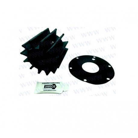 TURBINA JABSCO 17370-0001