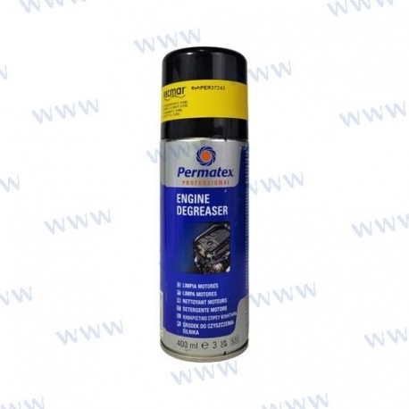 DESENGORDURANTE 500ML