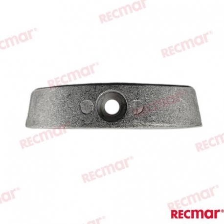 ANODO ZINCO