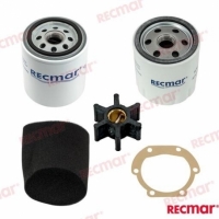 KIT MANUTENÇÃO VOLVO
