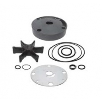 KIT DE BOMBA DE ÁGUA