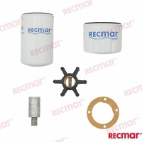 KIT MANUTENÇÃO VOLVO