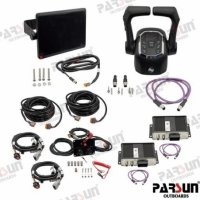 DUAL ENGINE CONTROL KIT