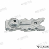 ANODO PLACA MERCRUISER ZINC